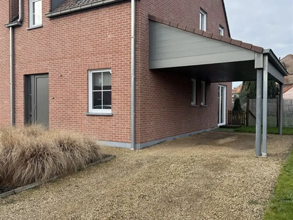 Huis in Celles - 7684418 - Rue des Alliés 1, 7760 CELLES