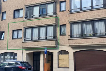  Verhuurd Kortrijk