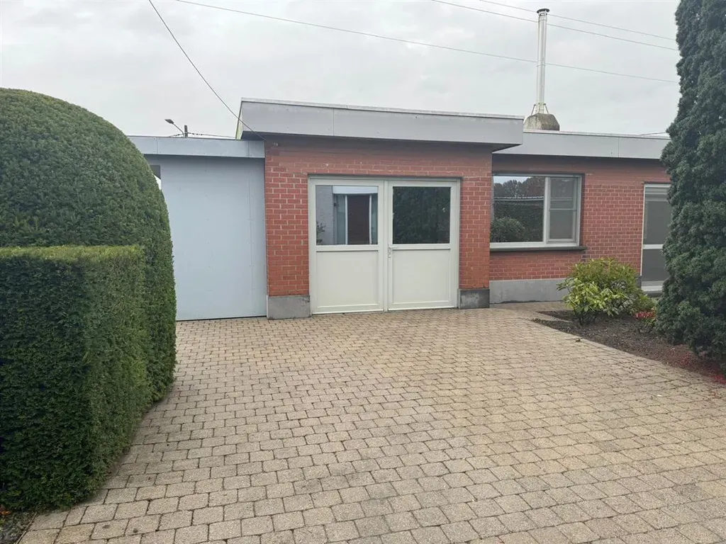 Huis in Deerlijk - 7684421 - Olekenbosstraat 74, 8540 DEERLIJK