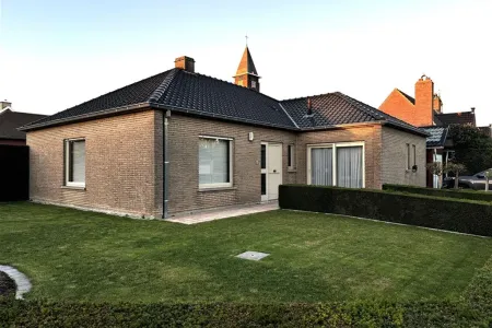  Verhuurd Anzegem