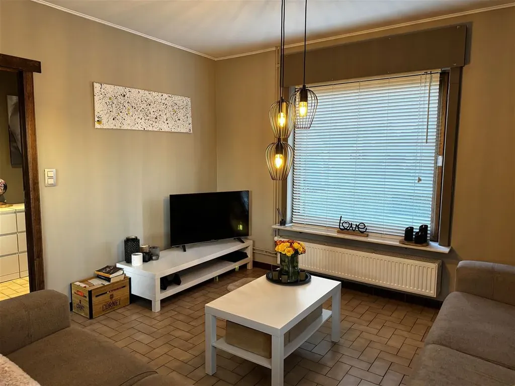 Huis in Anzegem - 7684425 - Klokketuin 5, 8570 ANZEGEM
