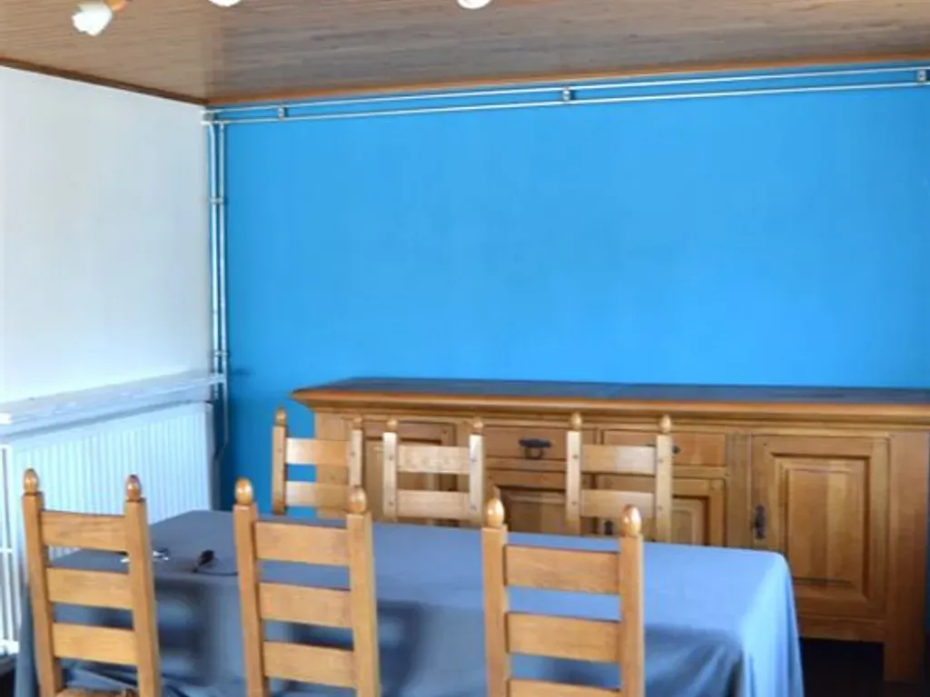 Appartement in Gijzelbrechtegem - 7684427 - Gijzelbrechtegem 43, 8570 GIJZELBRECHTEGEM