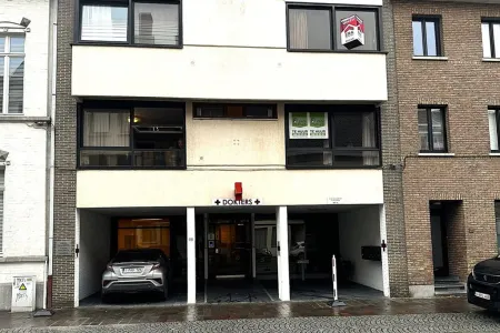  Verhuurd Zwevegem