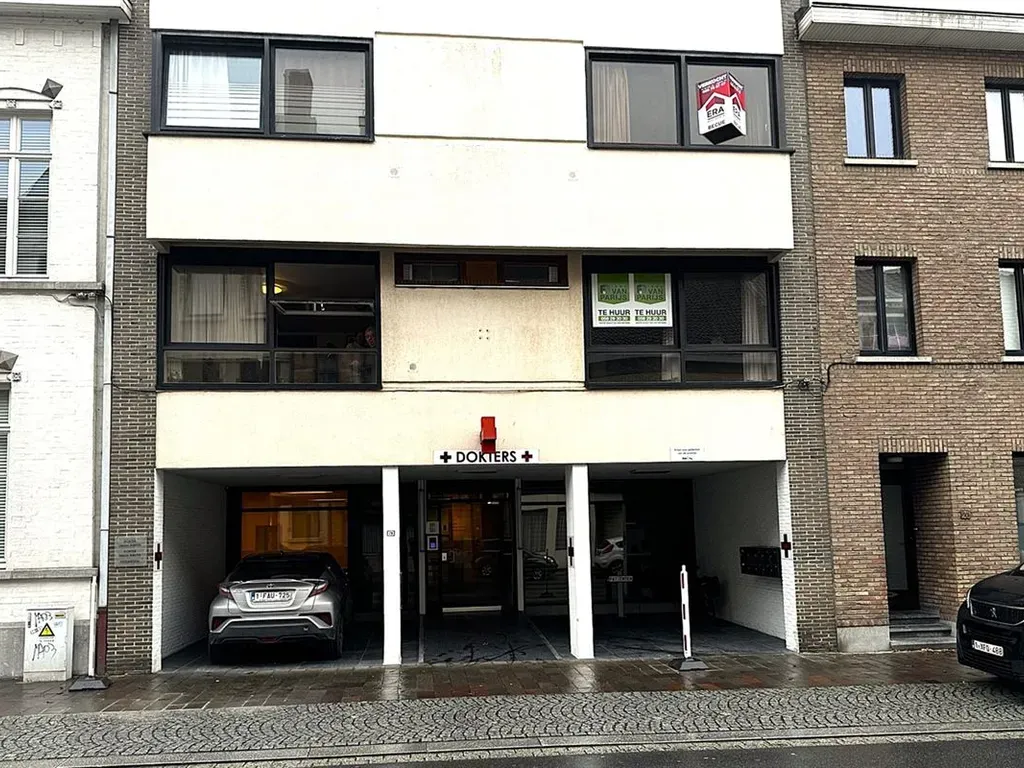 Appartement in Zwevegem - 7684429 - Otegemstraat 78, 8550 ZWEVEGEM