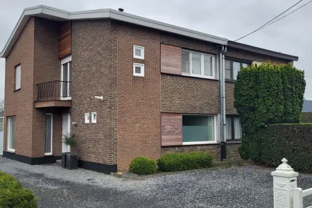  Verhuurd Anzegem