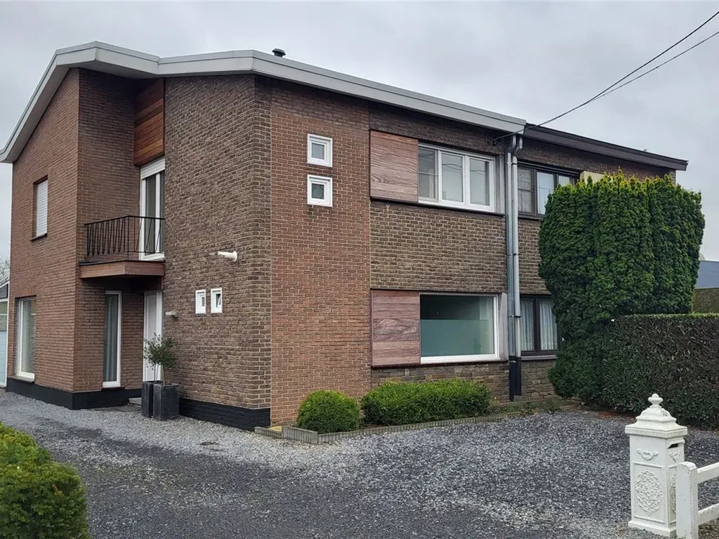 Huis in Anzegem - 7684431 - Grasstraat 10, 8570 ANZEGEM