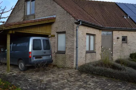  Verhuurd Ingooigem