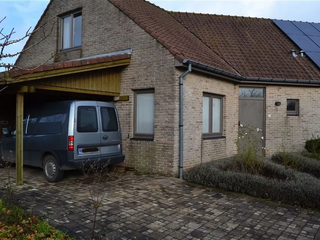 Huis in Ingooigem - 7684437 - Antonius-Eik 16, 8570 INGOOIGEM