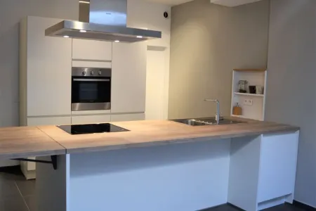 Verhuurd Harelbeke