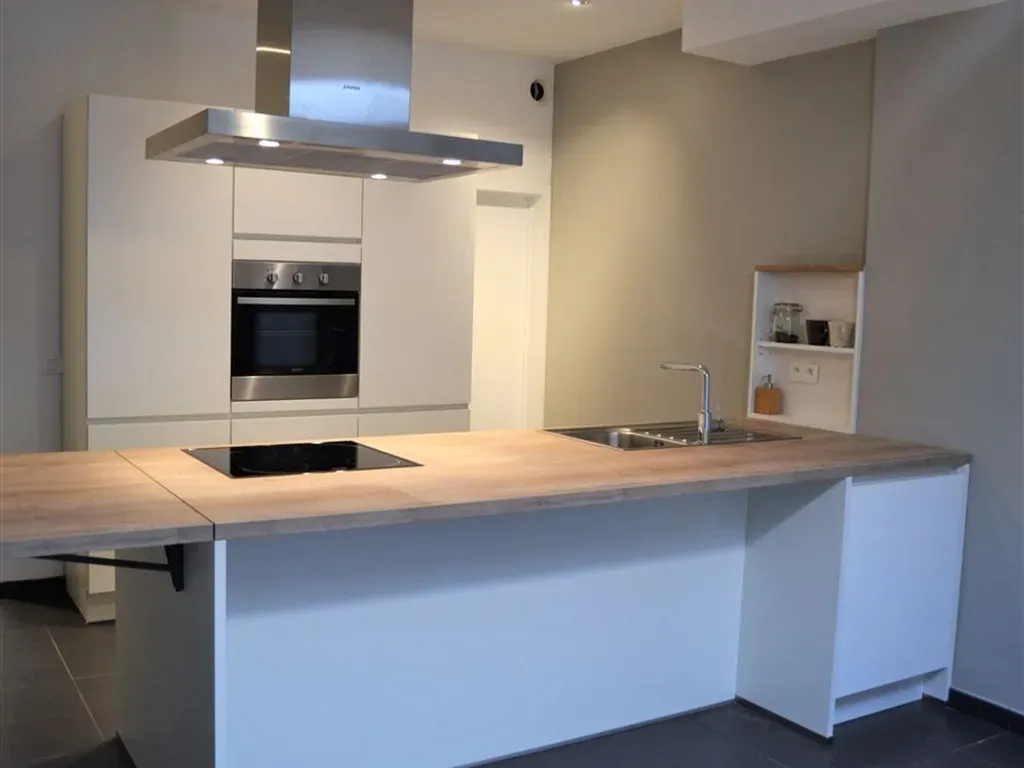 Huis in Harelbeke - 7684486 - Deerlijksestraat 24, 8530 HARELBEKE
