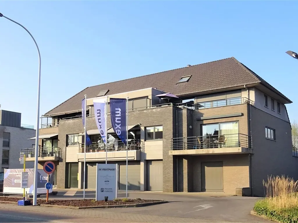 Appartement in Waregem - 7684490 - damweg 13, 8790 WAREGEM