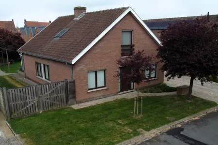 Garage Te Koop Vichte