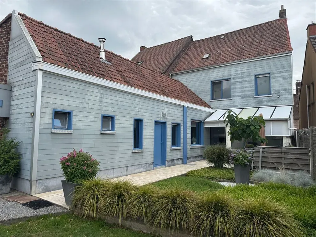 Huis in Vichte - 7684927 - Olekenbosstraat 20, 8570 VICHTE
