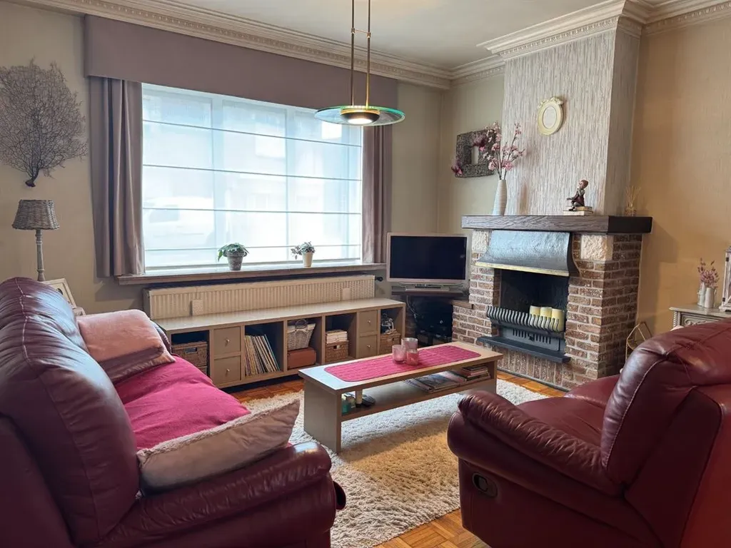 Huis in Vichte - 7684927 - Olekenbosstraat 20, 8570 VICHTE