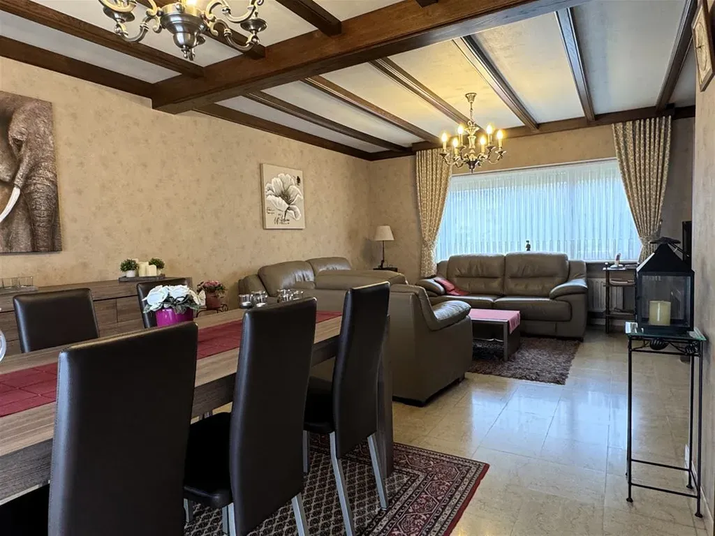 Huis in Vichte - 7684928 - Overakker 47, 8570 VICHTE