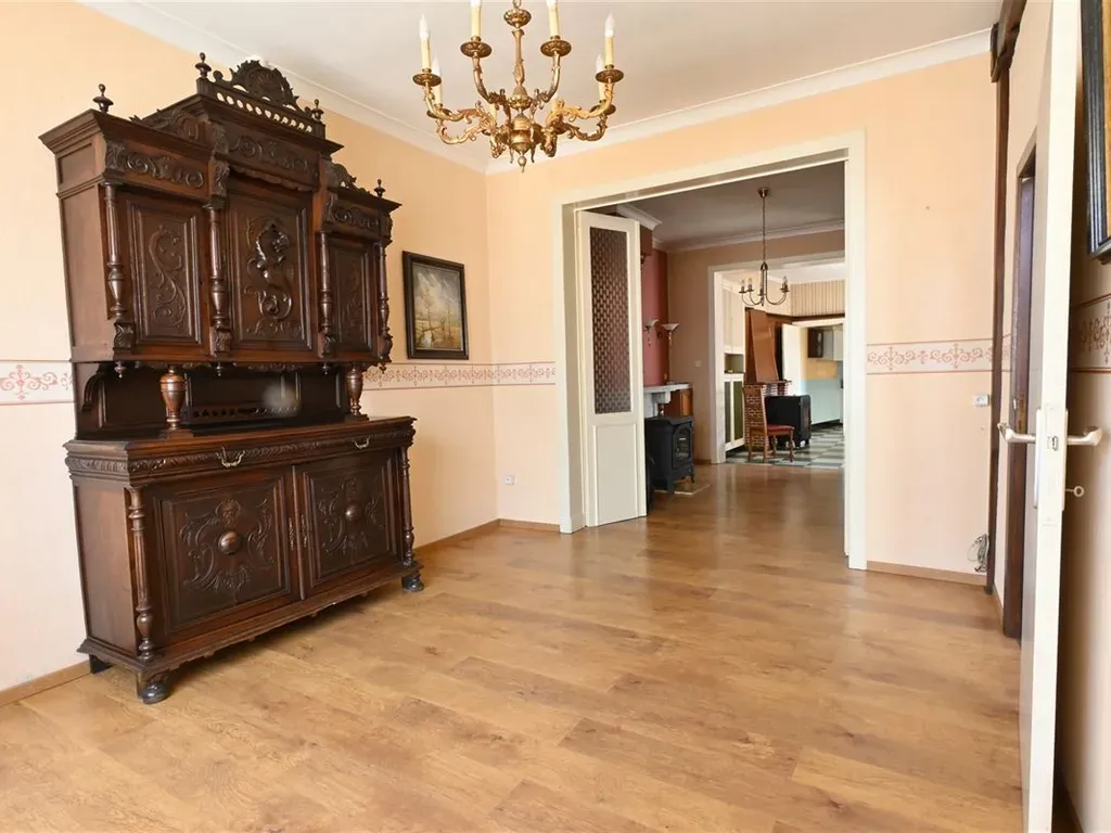 Huis in Deerlijk - 7684930 - Kerkstraat 42, 8540 DEERLIJK