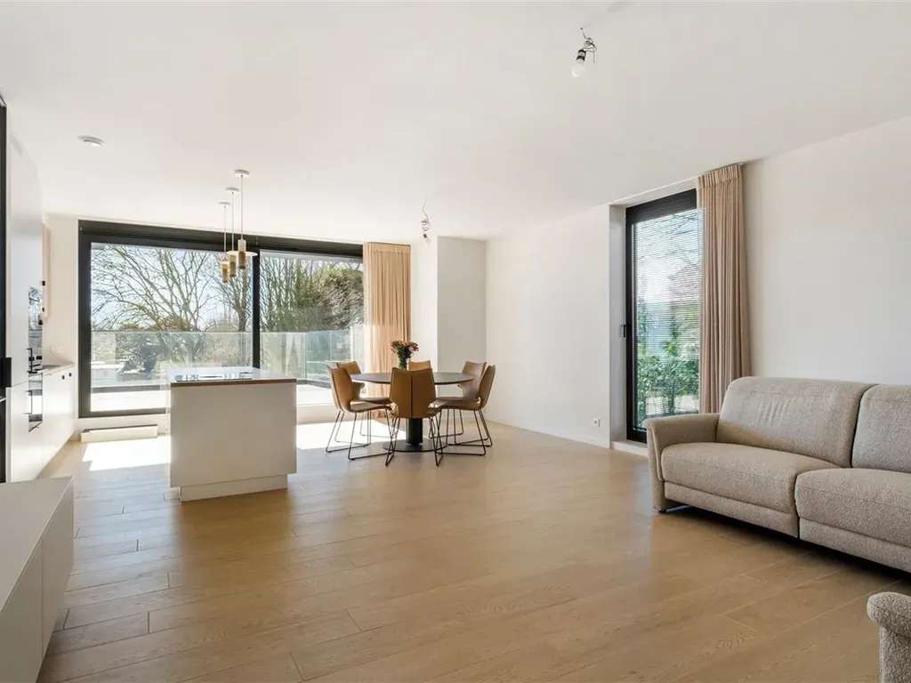 Appartement in Vichte - 7684932 - Oudenaardestraat 10, 8570 VICHTE