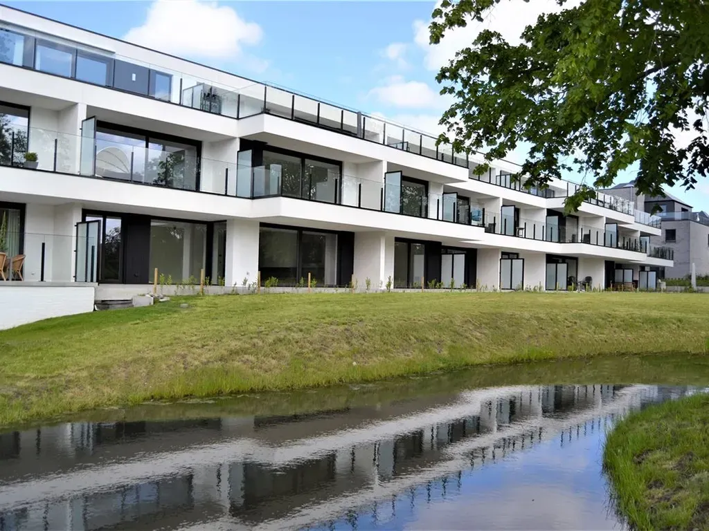 Appartement in Vichte - 7684934 - Peter Benoitstraat 2, 8570 VICHTE