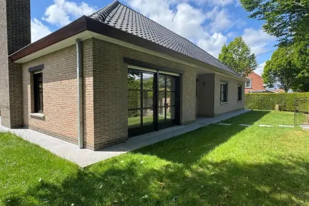  Verhuurd Vichte