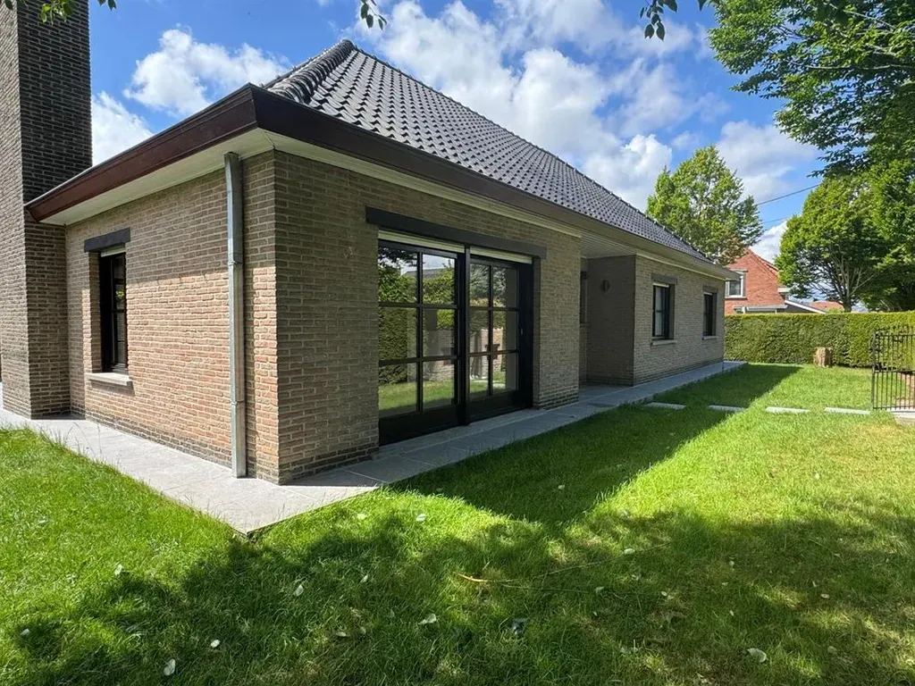 Huis in Vichte - 7684936 - Weggevoerdenlaan 5, 8570 VICHTE