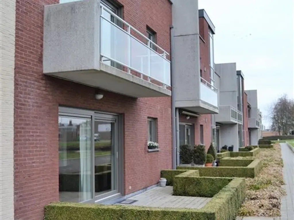 Appartement in Vichte - 7684937 - louis Isebaertplantsoen 0001, 8570 VICHTE