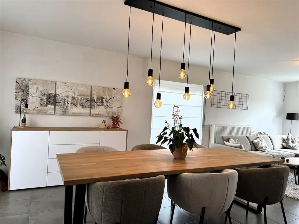 Huis in Vichte - 7684938 - Waregemstraat 19, 8570 VICHTE