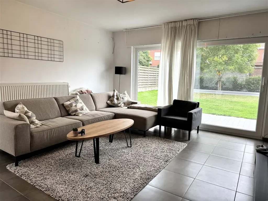 Huis in Vichte - 7684938 - Waregemstraat 19, 8570 VICHTE