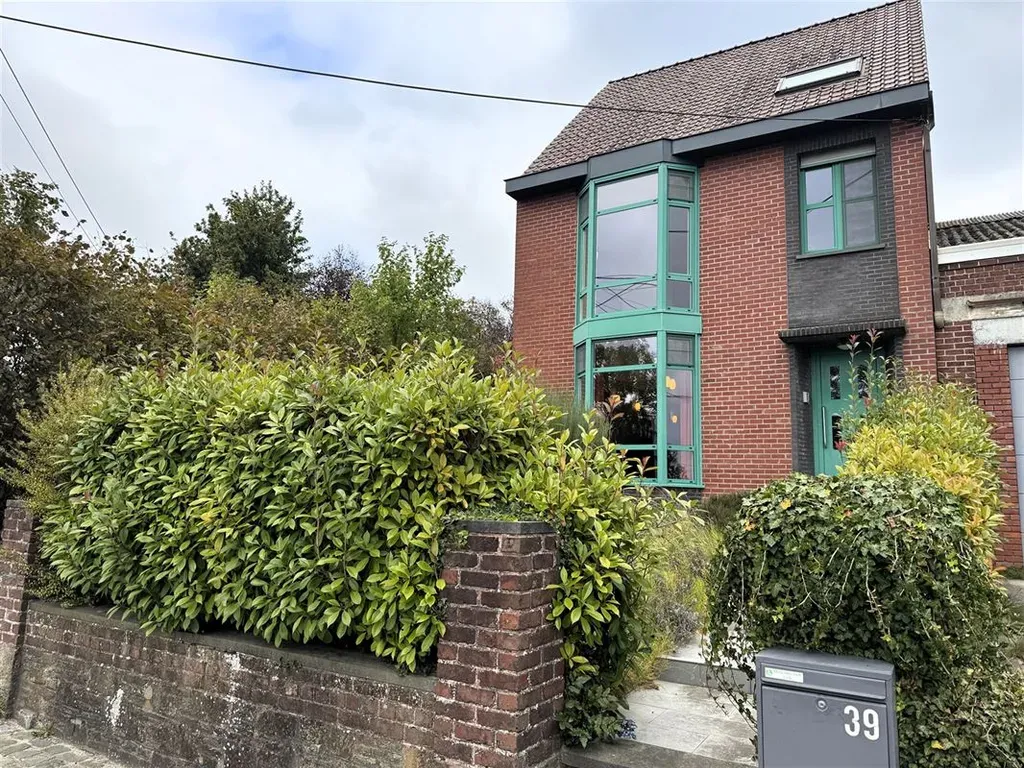 Huis in Ingooigem - 7684939 - Stijn Streuvelsstraat 39, 8570 INGOOIGEM