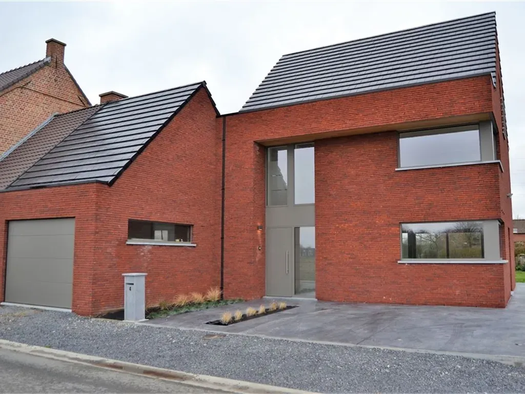 Huis in Waregem - 7684940 - Mirakelstraat 4, 8790 WAREGEM