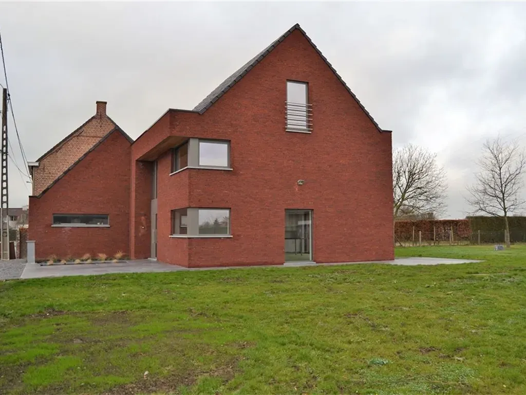 Huis in Waregem - 7684940 - Mirakelstraat 4, 8790 WAREGEM