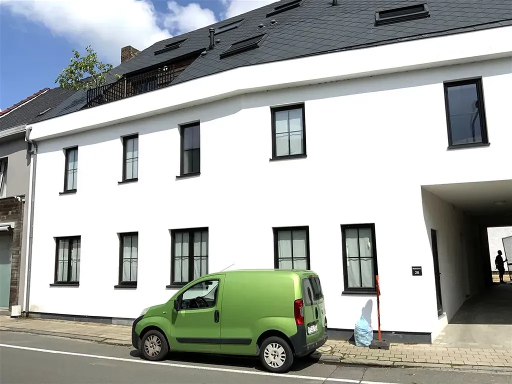 Appartement in Deerlijk - 7684942 - Kapel ter Rustestraat 28, 8540 DEERLIJK