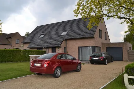 Verhuurd Anzegem