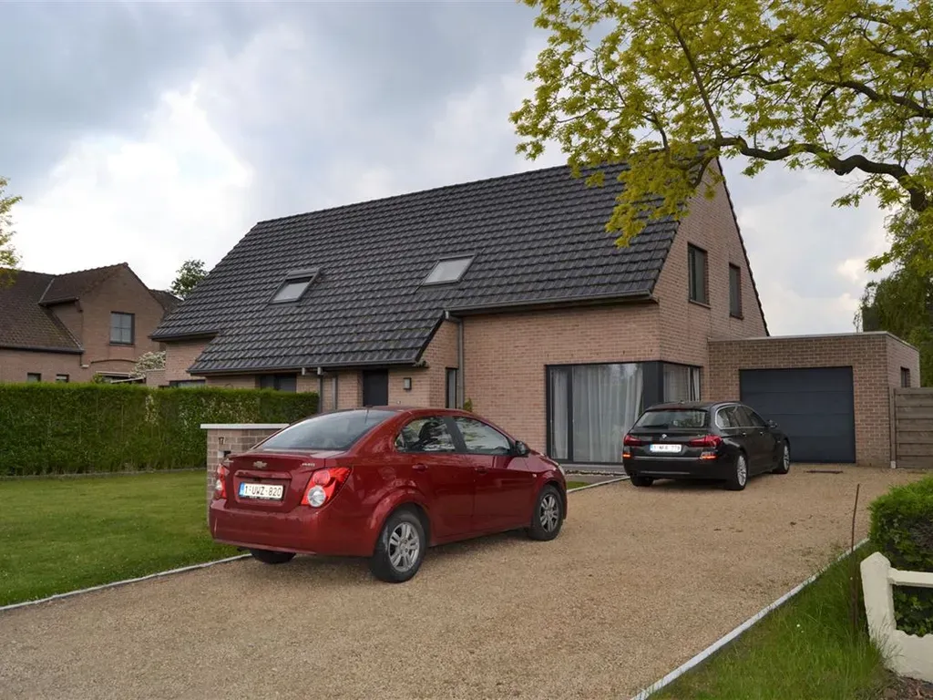 Huis in Anzegem - 7684943 - Grote Leiestraat 17a, 8570 ANZEGEM