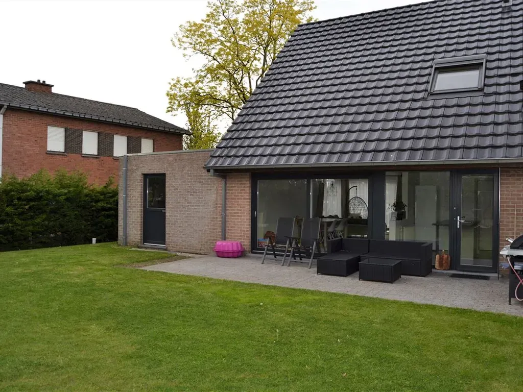 Huis in Anzegem - 7684943 - Grote Leiestraat 17a, 8570 ANZEGEM