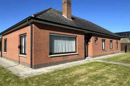 Huis Te Koop Zwevegem
