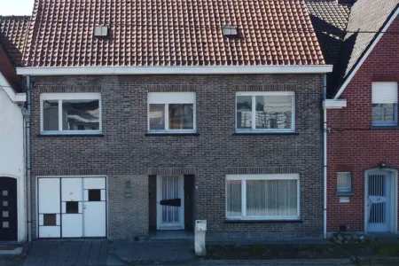 Garage Te Koop Waregem