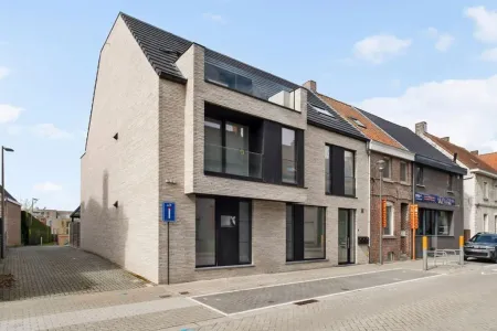 Appartement Te Koop Anzegem