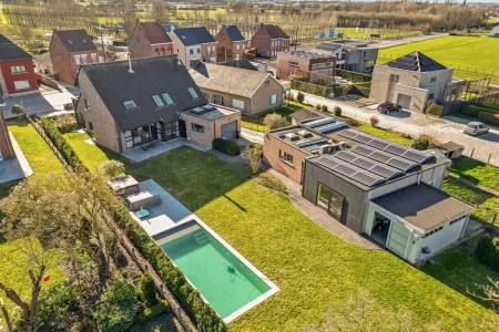Huis Te Koop Anzegem