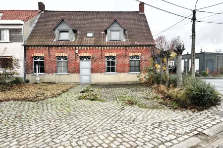Huis Te Koop Zwevegem