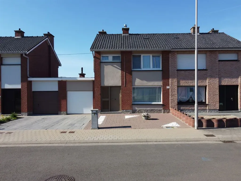 Huis in Vichte - 7684351 - Alfred De Taeyelaan 8, 8570 VICHTE