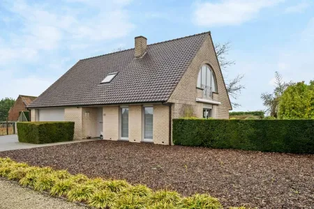 HuisIngooigem
