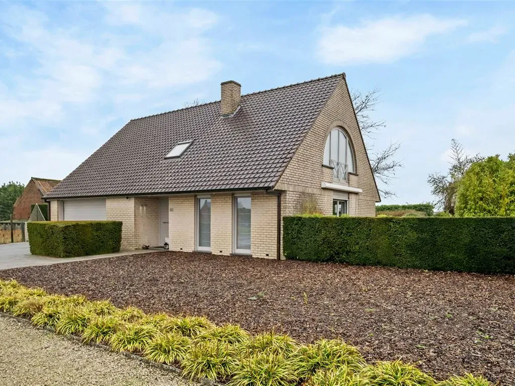 Huis in Ingooigem - 7684352 - Klijtberg 106, 8570 INGOOIGEM