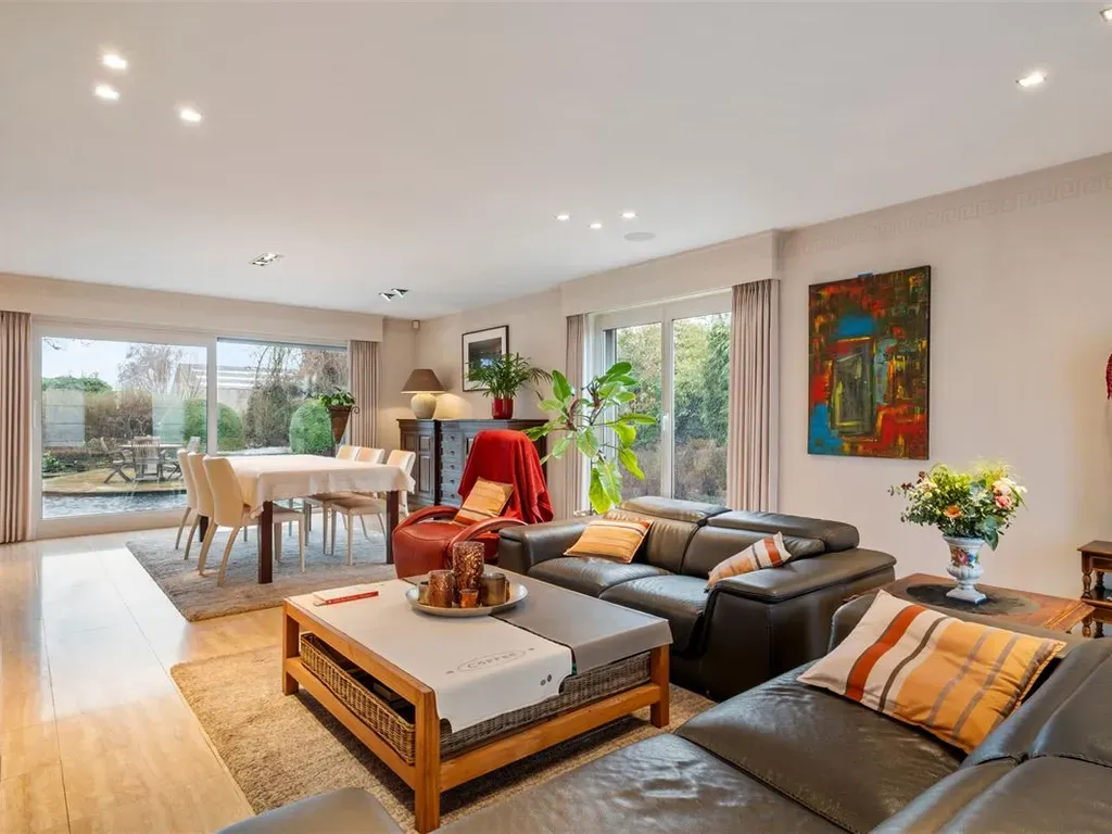 Huis in Ingooigem - 7684352 - Klijtberg 106, 8570 INGOOIGEM