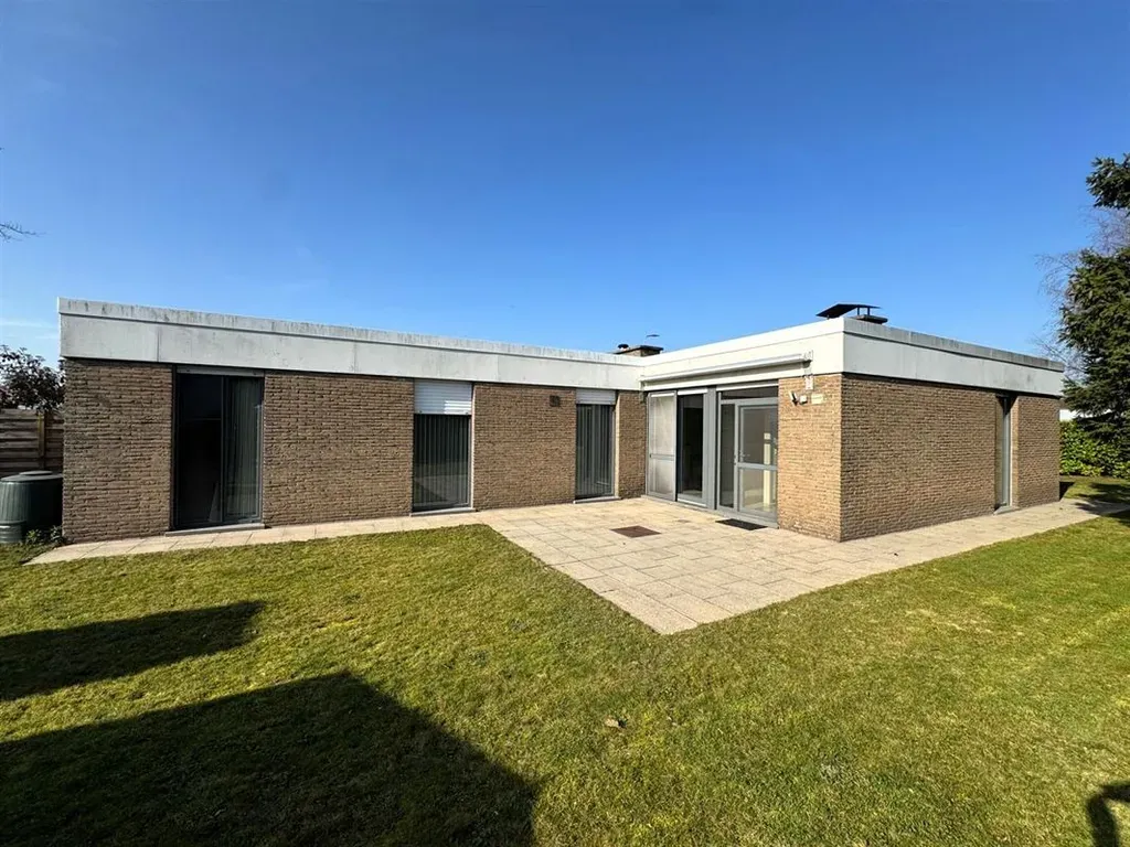 Huis in Anzegem - 7684353 - Rozenstraat 18, 8570 ANZEGEM