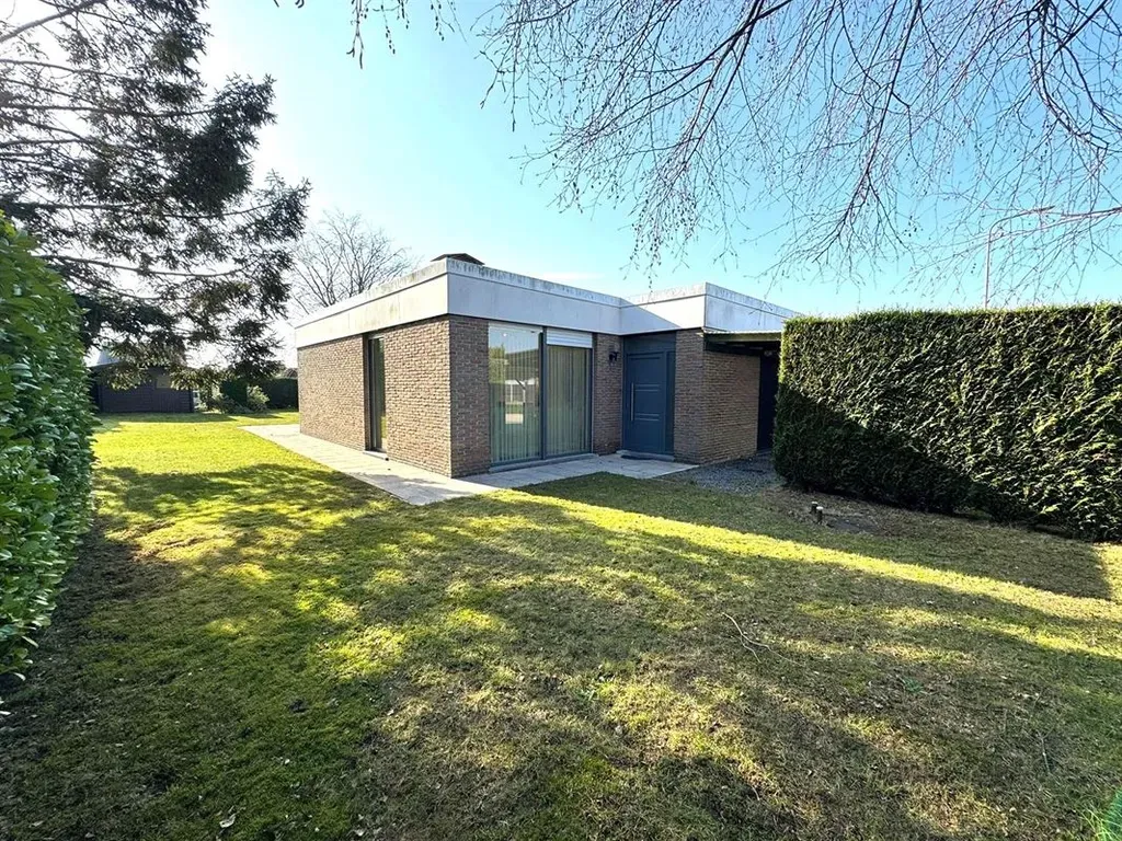 Huis in Anzegem - 7684353 - Rozenstraat 18, 8570 ANZEGEM
