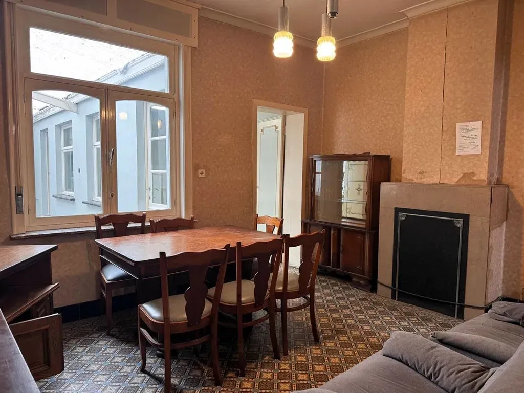 Huis in Zwevegem - 7684354 - Vande Vennestraat 25, 8550 ZWEVEGEM