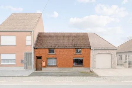 HuisWaregem