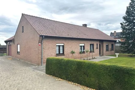 HuisAvelgem