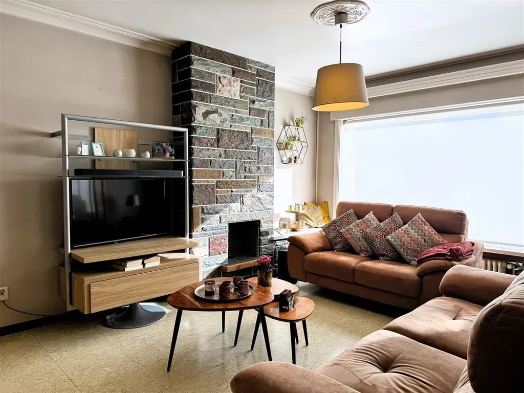 Huis in Vichte - 7684357 - Hoekstraat 45, 8570 VICHTE