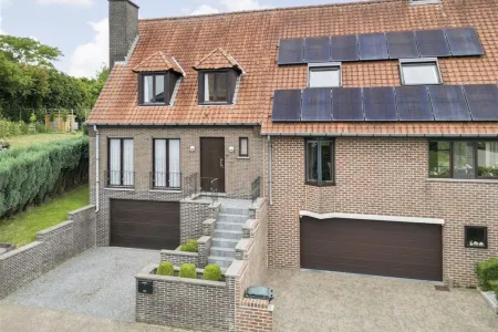 HuisGijzelbrechtegem